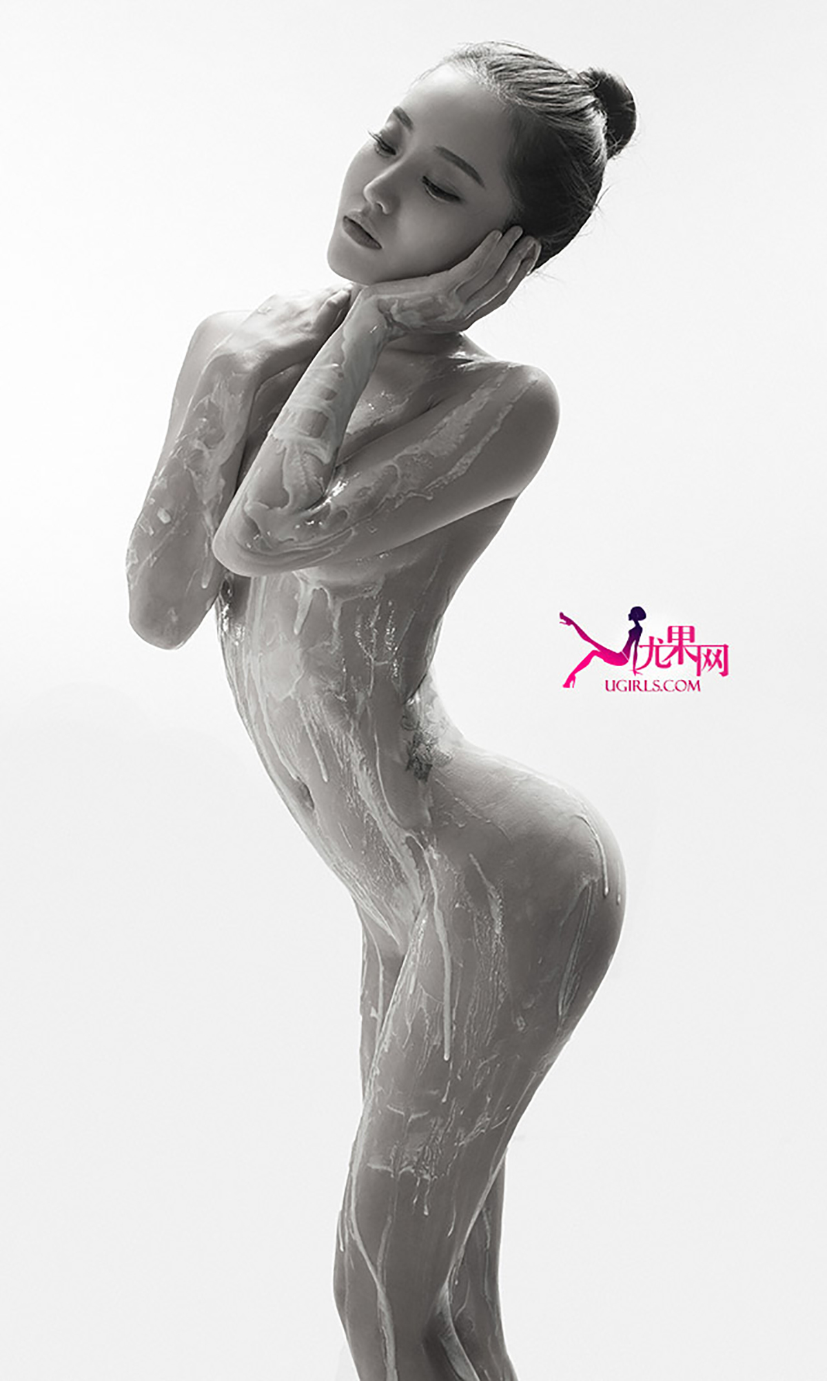 [Ugirls]爱尤物 No.084 张冬